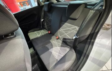 Ford Fiesta 1.5 S Hatch 16v - Foto #7