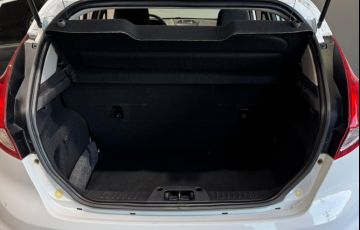Ford Fiesta 1.5 S Hatch 16v - Foto #9