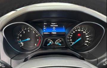 Ford Focus 2.0 SE Plus 16v - Foto #5