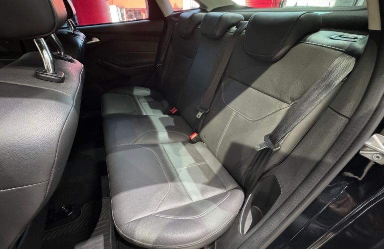 Ford Focus 2.0 SE Plus 16v - Foto #7