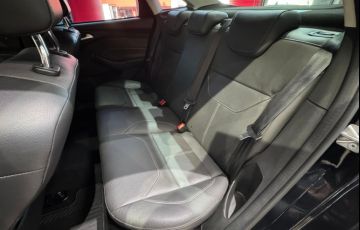Ford Focus 2.0 SE Plus 16v - Foto #7