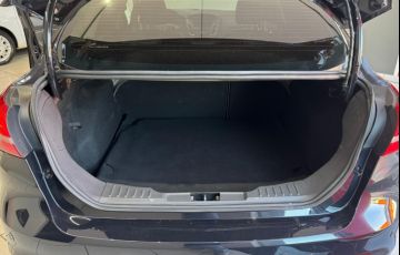 Ford Focus 2.0 SE Plus 16v - Foto #9