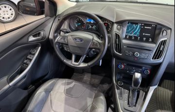 Ford Focus 2.0 SE Plus 16v - Foto #10