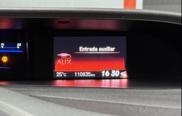 Honda Civic 2.0 LXR 16v - Foto #5