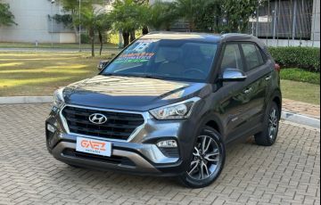 Hyundai Creta 2.0 16V Prestige