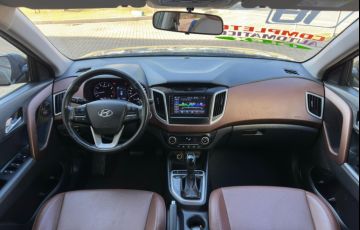 Hyundai Creta 2.0 16V Prestige - Foto #4