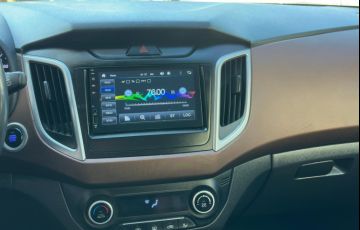 Hyundai Creta 2.0 16V Prestige - Foto #5
