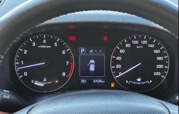 Hyundai Creta 2.0 16V Prestige - Foto #6