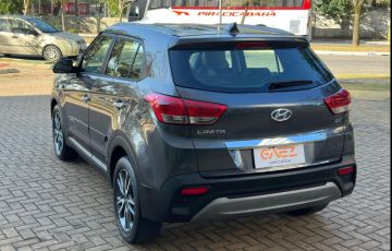 Hyundai Creta 2.0 16V Prestige - Foto #7