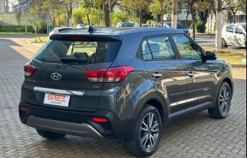 Hyundai Creta 2.0 16V Prestige - Foto #9
