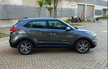 Hyundai Creta 2.0 16V Prestige - Foto #10