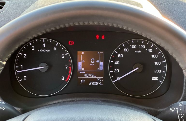 Hyundai Creta 1.6 16V Smart Plus - Foto #4