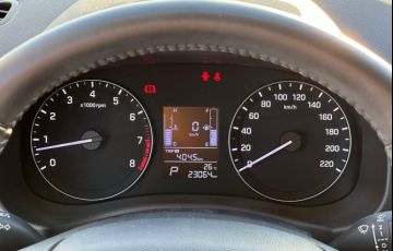 Hyundai Creta 1.6 16V Smart Plus - Foto #4