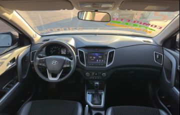 Hyundai Creta 1.6 16V Smart Plus - Foto #6