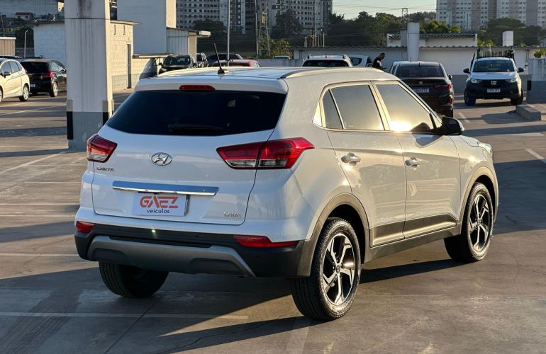 Hyundai Creta 1.6 16V Smart Plus - Foto #7