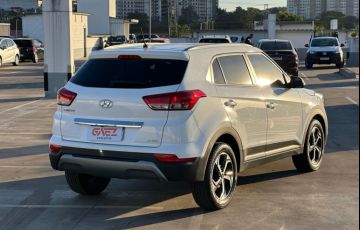 Hyundai Creta 1.6 16V Smart Plus - Foto #7