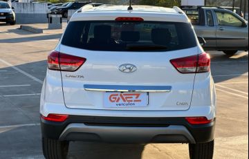 Hyundai Creta 1.6 16V Smart Plus - Foto #8