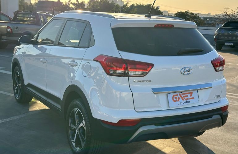Hyundai Creta 1.6 16V Smart Plus - Foto #9