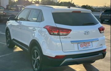 Hyundai Creta 1.6 16V Smart Plus - Foto #9