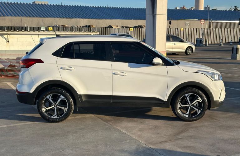 Hyundai Creta 1.6 16V Smart Plus - Foto #10