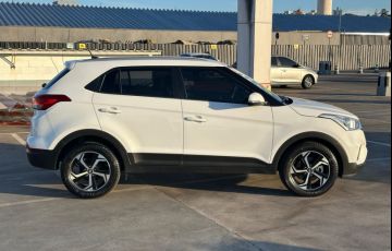 Hyundai Creta 1.6 16V Smart Plus - Foto #10
