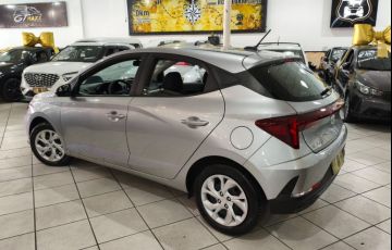 Hyundai Hb20 1.0 12v Comfort - Foto #6