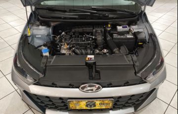 Hyundai Hb20 1.0 12v Comfort - Foto #10