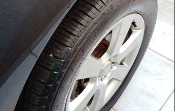 Hyundai Santa Fe GLS 2.7 V6 4x4 - Foto #9