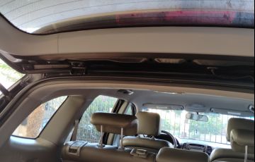 Hyundai Santa Fe GLS 2.7 V6 4x4 - Foto #10
