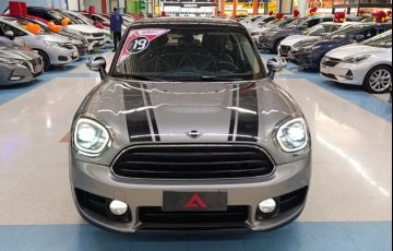 Mini Countryman 1.5 12v Twinpower Turbo Cooper Salt - Foto #2