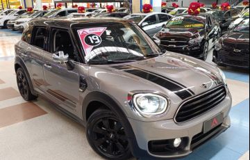 Mini Countryman 1.5 12v Twinpower Turbo Cooper Salt - Foto #3