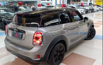 Mini Countryman 1.5 12v Twinpower Turbo Cooper Salt - Foto #4