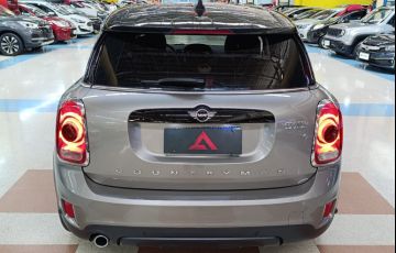 Mini Countryman 1.5 12v Twinpower Turbo Cooper Salt - Foto #5