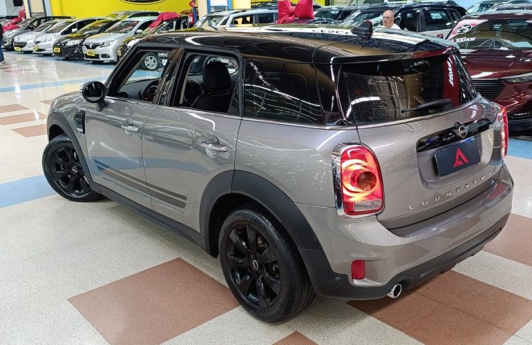 Mini Countryman 1.5 12v Twinpower Turbo Cooper Salt - Foto #6