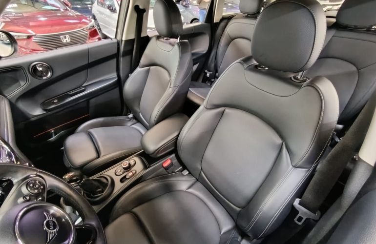 Mini Countryman 1.5 12v Twinpower Turbo Cooper Salt - Foto #8