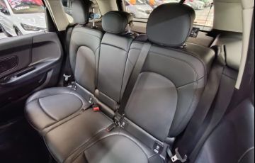 Mini Countryman 1.5 12v Twinpower Turbo Cooper Salt - Foto #9