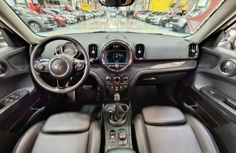 Mini Countryman 1.5 12v Twinpower Turbo Cooper Salt - Foto #10
