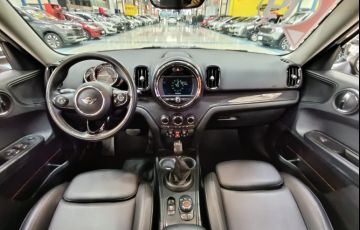Mini Countryman 1.5 12v Twinpower Turbo Cooper Salt - Foto #10