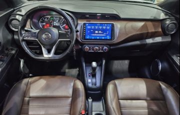 Nissan Kicks 1.6 16V S - Foto #2