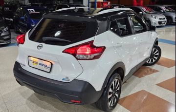 Nissan Kicks 1.6 16V S - Foto #3