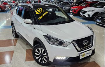 Nissan Kicks 1.6 16V S - Foto #4