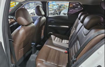 Nissan Kicks 1.6 16V S - Foto #5