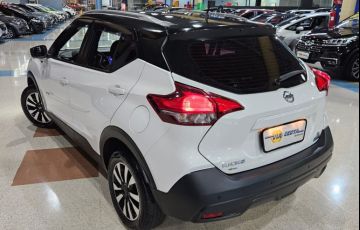 Nissan Kicks 1.6 16V S - Foto #6