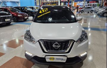 Nissan Kicks 1.6 16V S - Foto #7