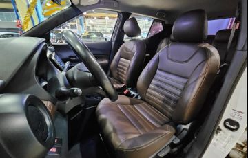 Nissan Kicks 1.6 16V S - Foto #8