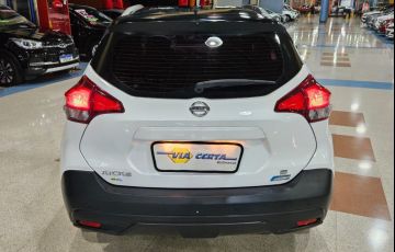 Nissan Kicks 1.6 16V S - Foto #9