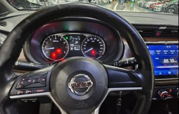 Nissan Kicks 1.6 16V S - Foto #10