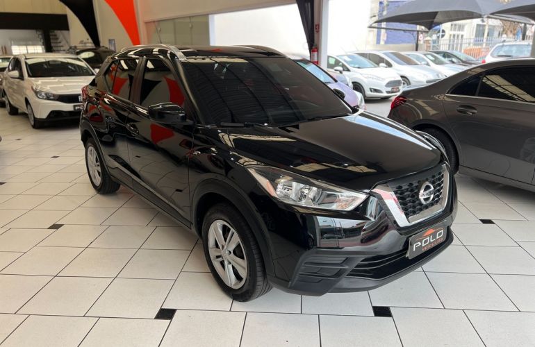 Nissan Kicks 1.6 16V S - Foto #2