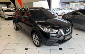 Nissan Kicks 1.6 16V S - Foto #2