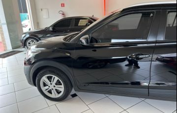 Nissan Kicks 1.6 16V S - Foto #3
